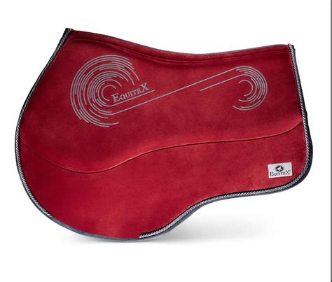 equitex saddle pad